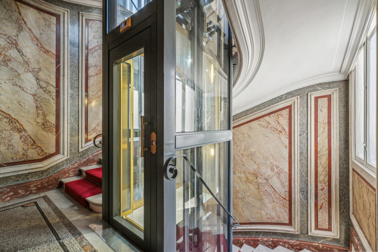 Bureau Paris 466m² Location bureau Paris OLBUR2315994 5